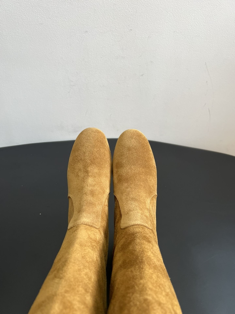 Gianvito Rossi Boots